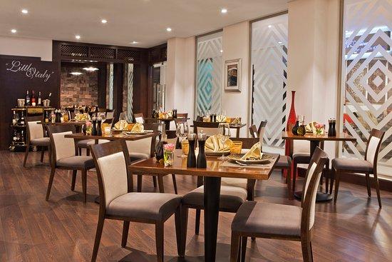 Little Italy Restaurant